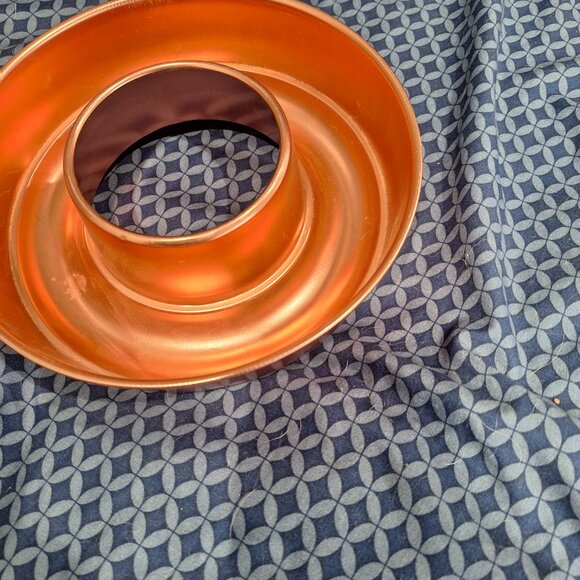 Jello mold bundt pan - Picture 3 of 5